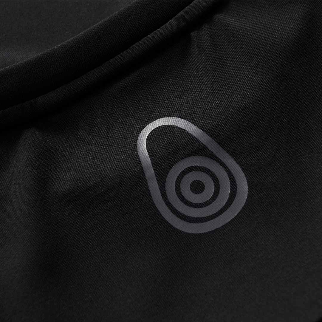 SGSC Spray Technical Tee - Carbon