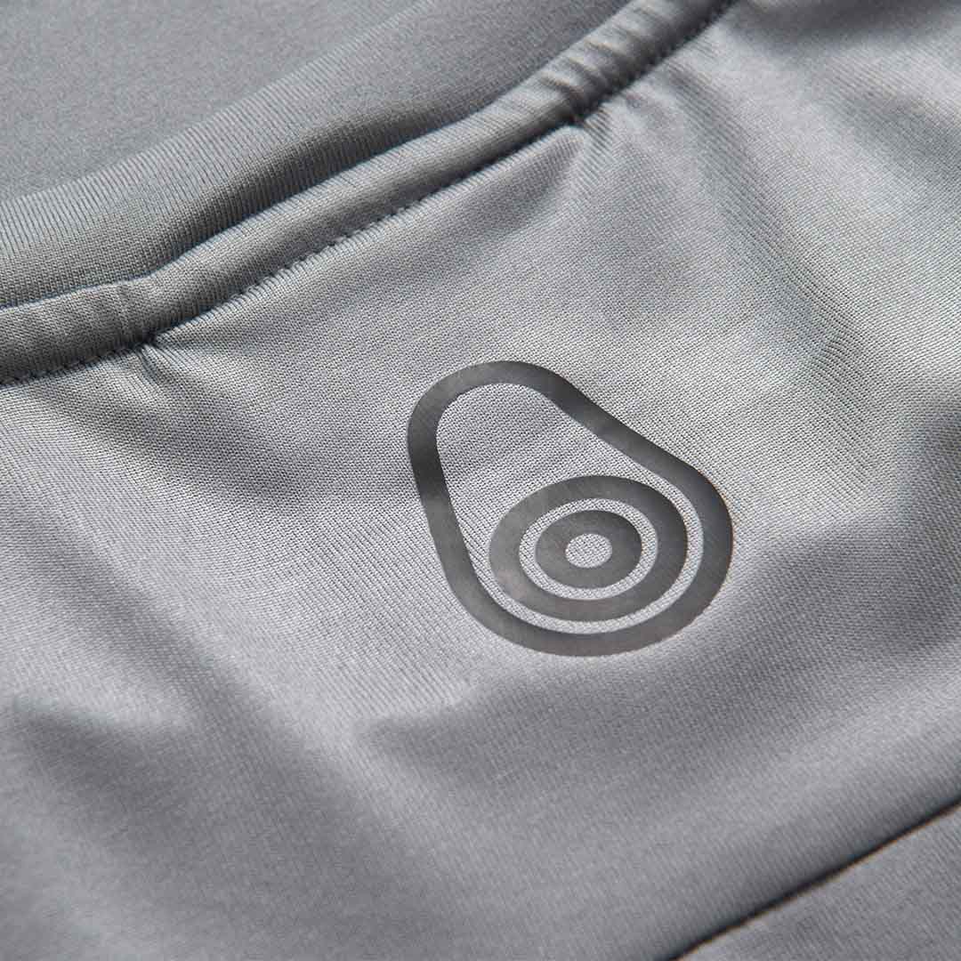 HIRW25 Womens Technical Tee - Dim Grey