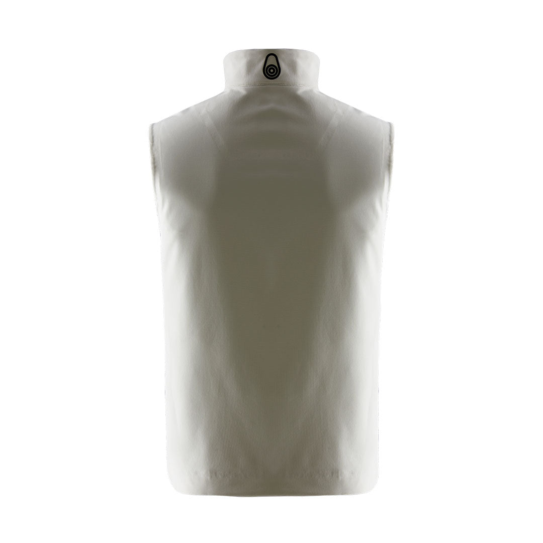 RSYS Spray Softshell Vest - Ivory
