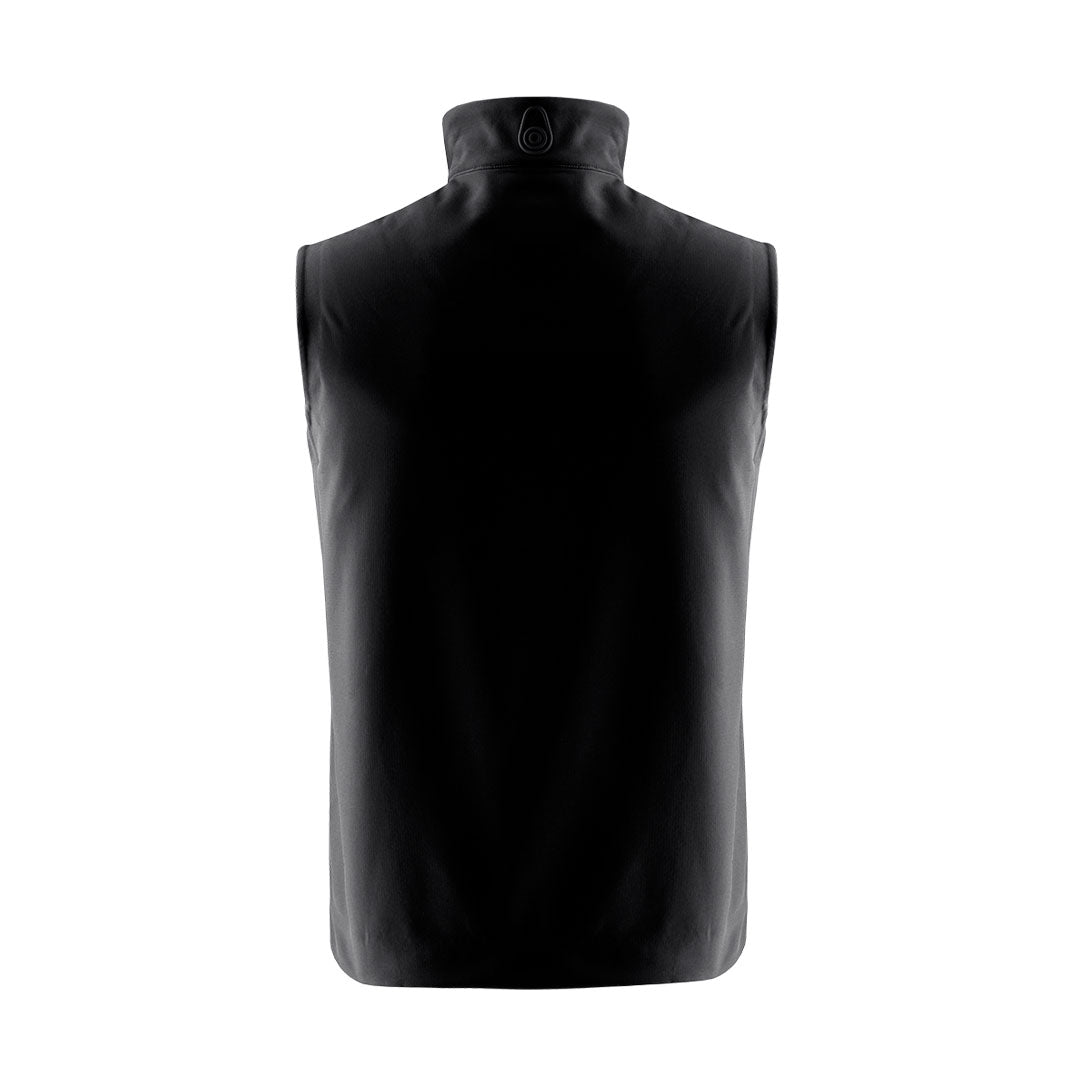 RSYS Spray Softshell Vest - Carbon