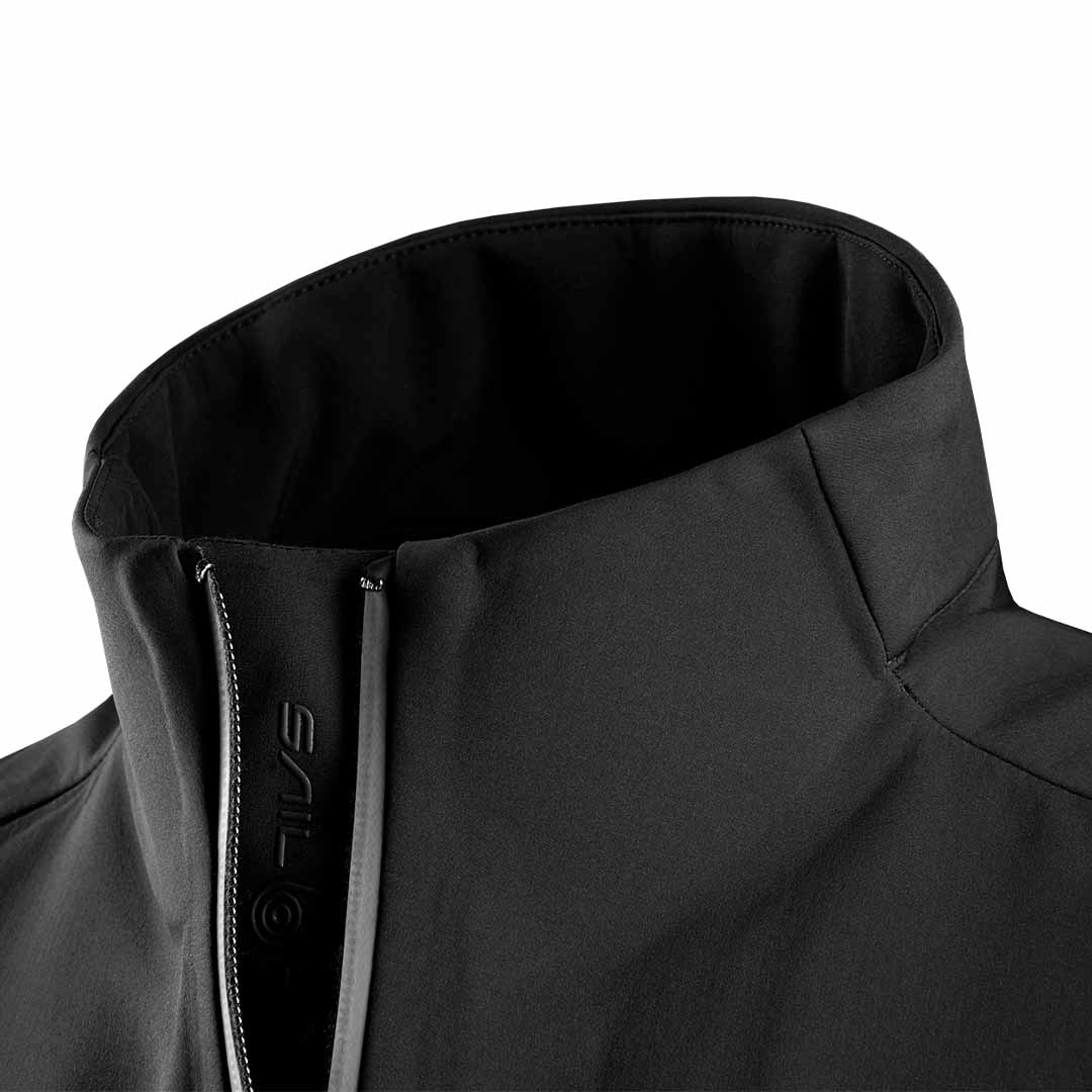 RSYS Spray Softshell Vest - Carbon