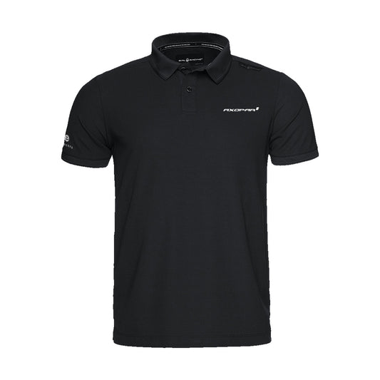 Axopar Bow Tech Polo - Carbon