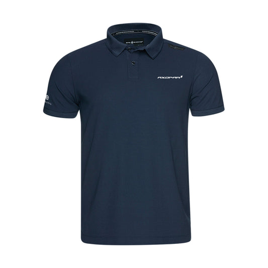 Axopar Bow Tech Polo - Navy