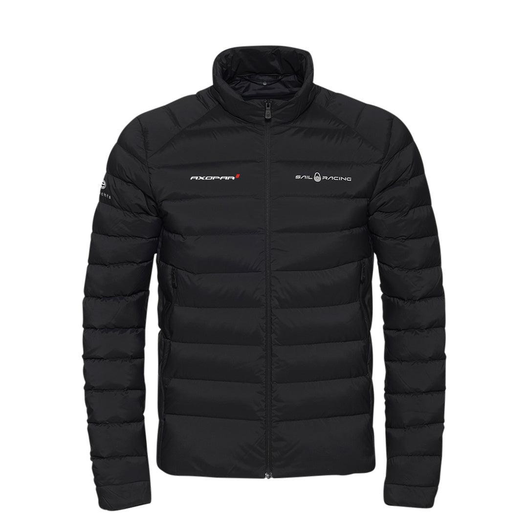 Axopar Spray Down Jacket - Carbon