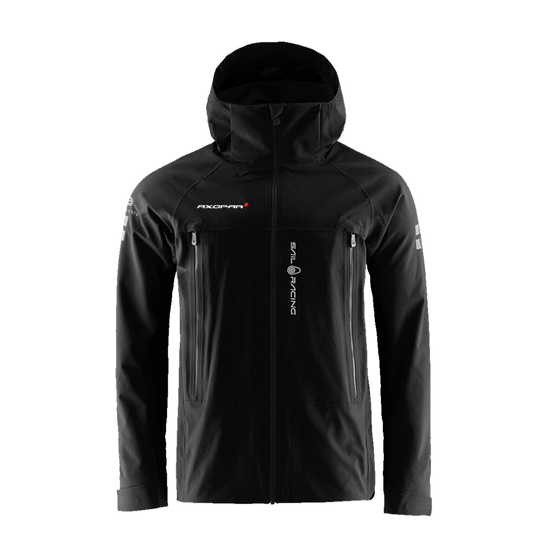 Axopar Spray Ocean Jacket - Carbon