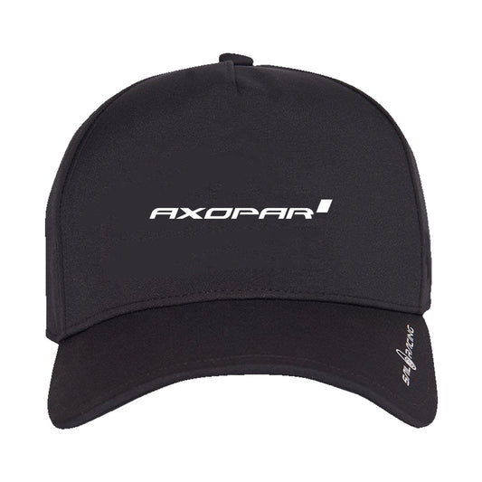 Axopar Spray Team Cap - Carbon