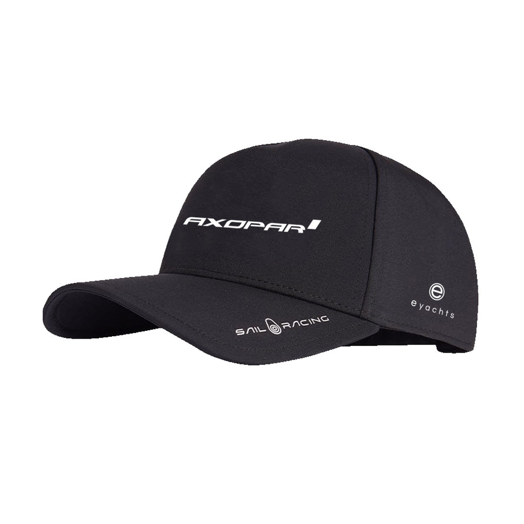 Axopar Spray Team Cap - Carbon