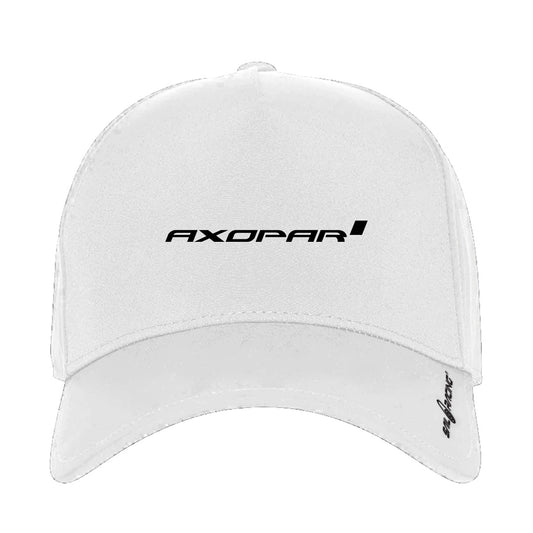 Axopar Spray Team Cap - White