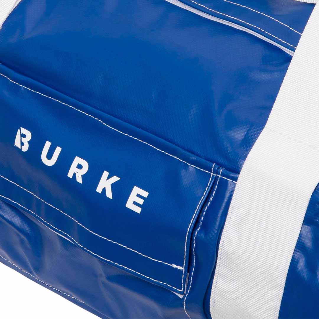 Small Yachtsmans Waterproof Gear Bag - Blue