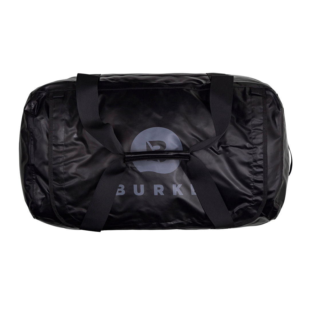 Waterproof Gear Bag - Black
