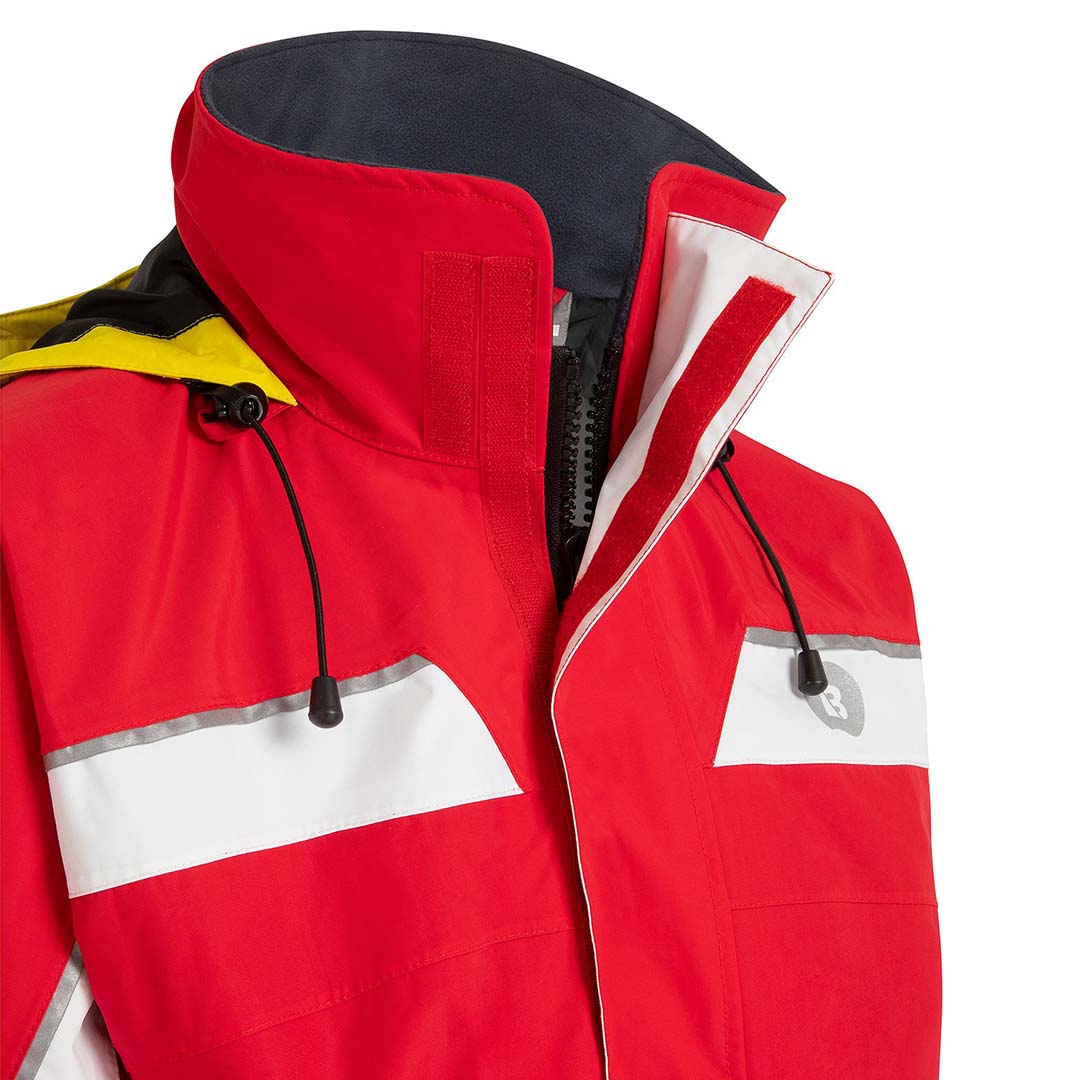 CB10 Bass 3/4 Jacket