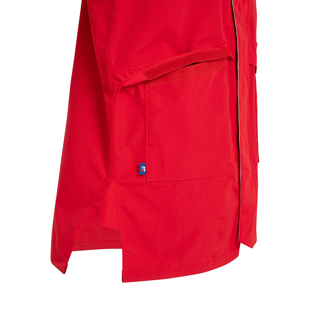 CB10 Bass 3/4 Jacket