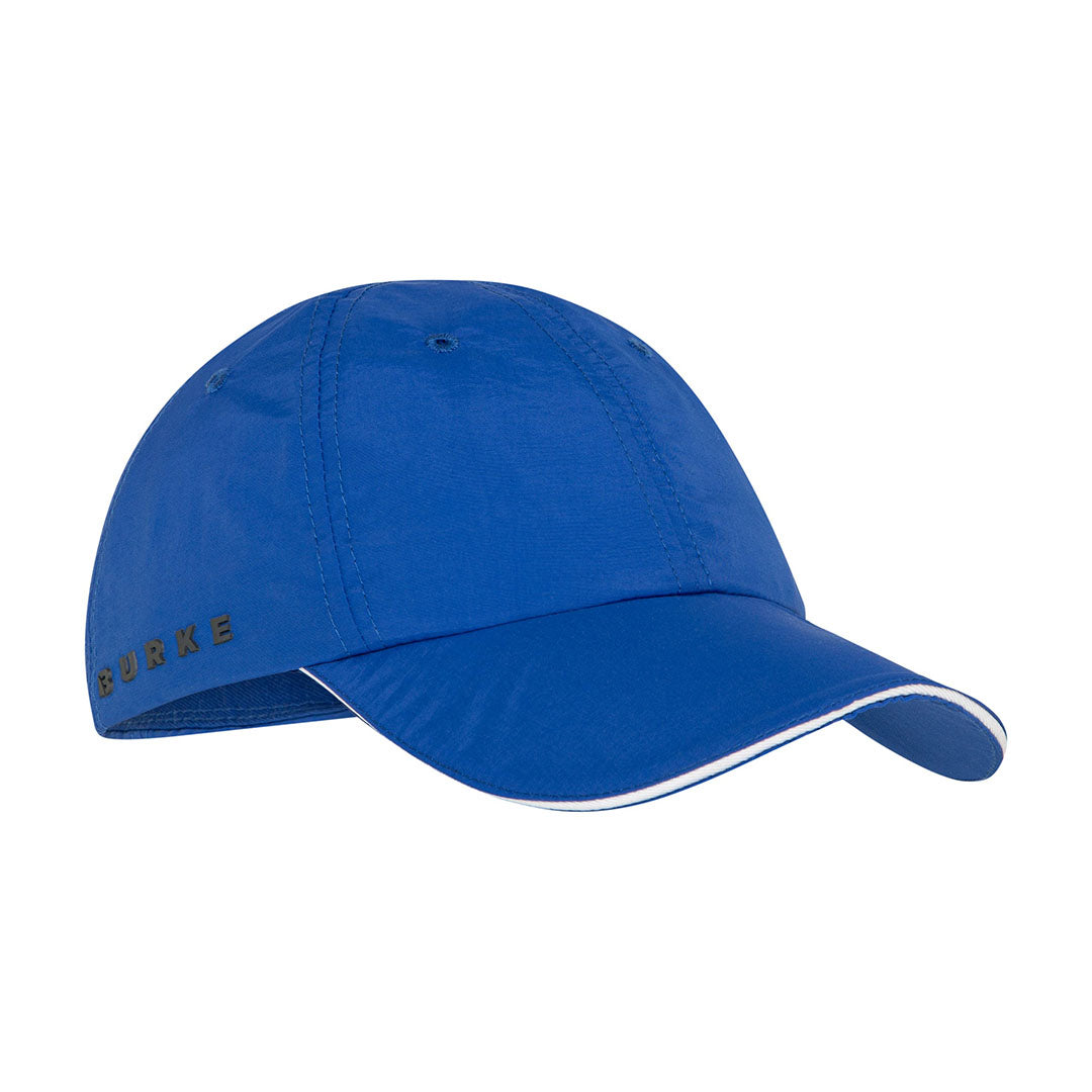 Quick Dry Cap - Blue