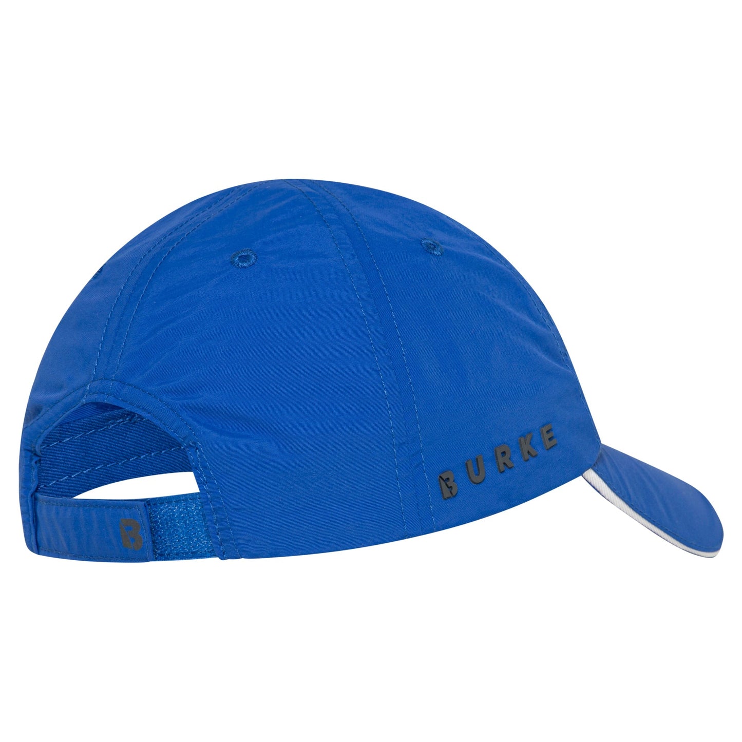 Saltwater Veterans Quick Dry Cap - Blue