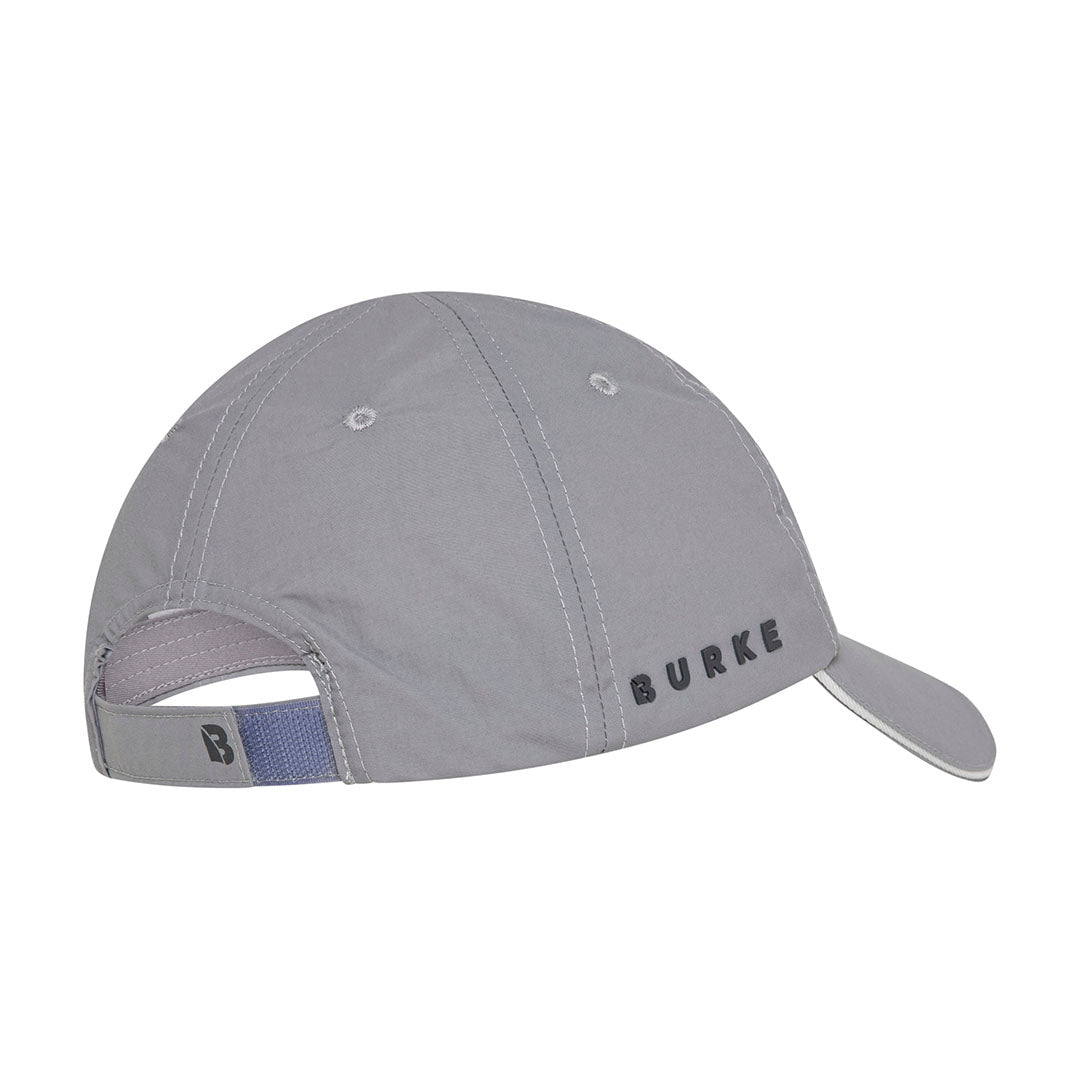 RSYS Quick Dry Cap - Light Grey