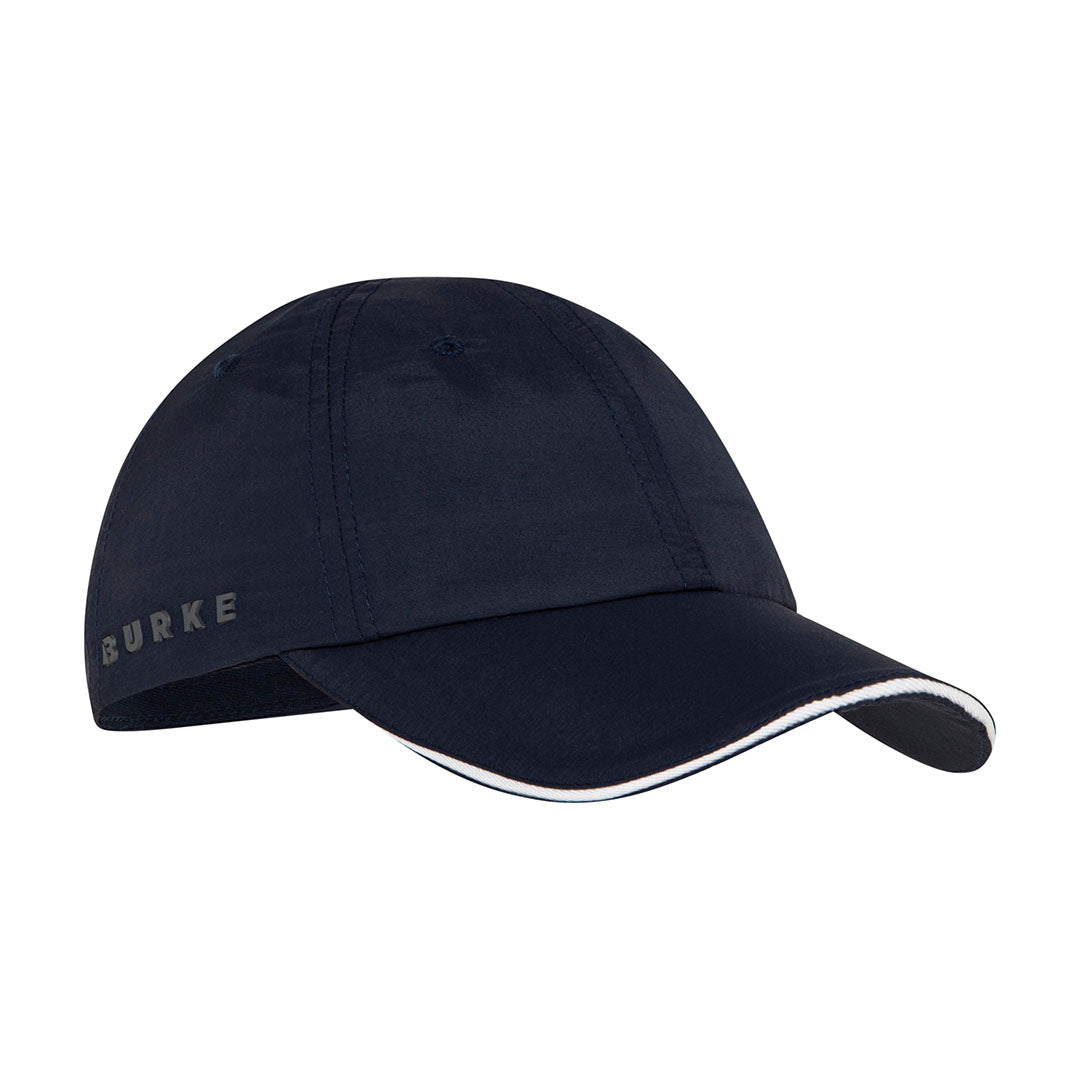 Quick Dry Cap - Navy
