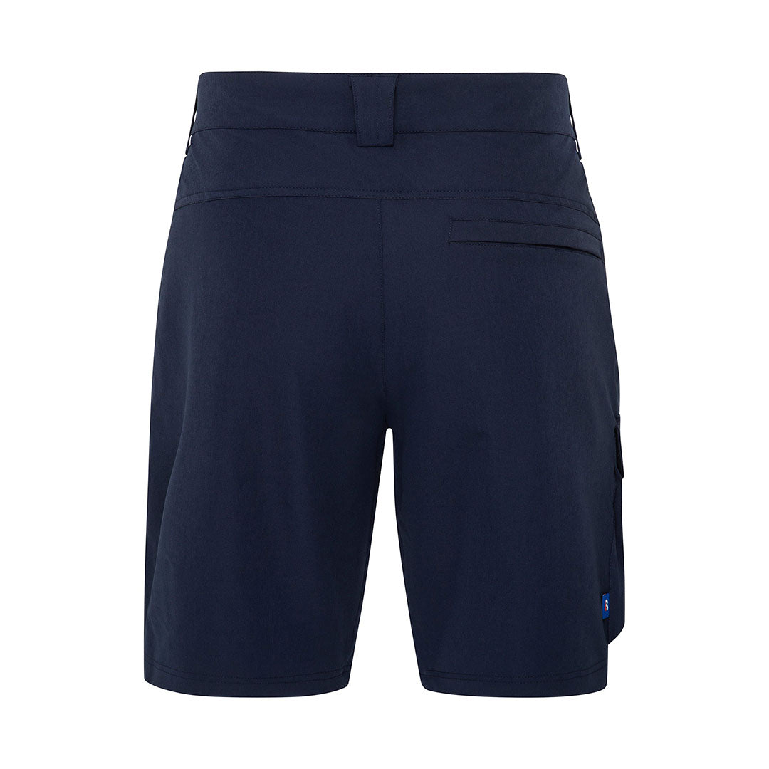 Crew Short - Navy