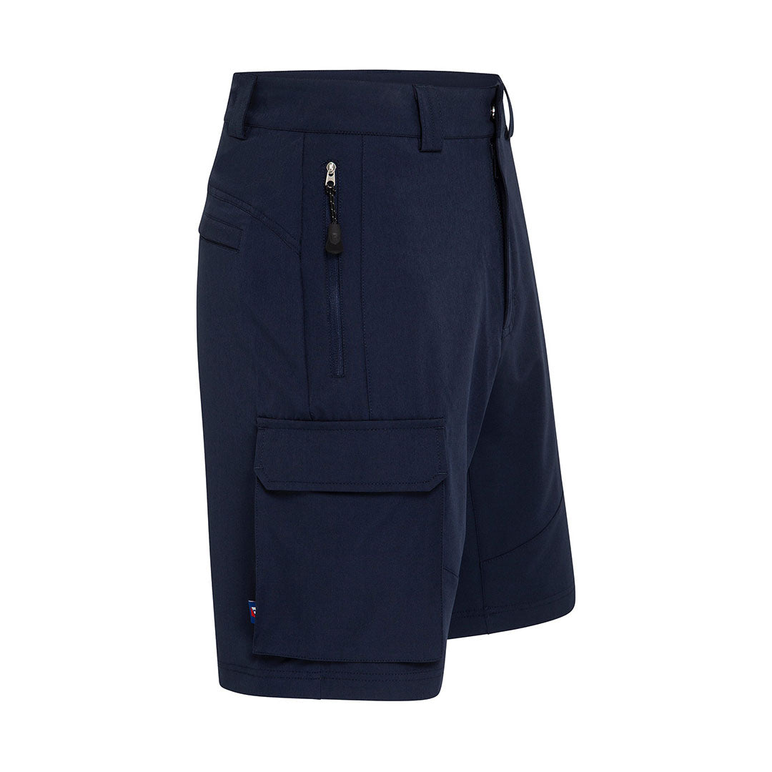Crew Short - Navy