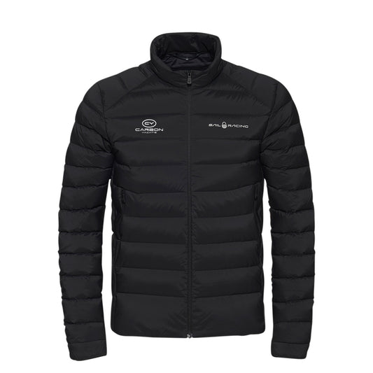 Carbon Yachts Spray Down Jacket - Carbon