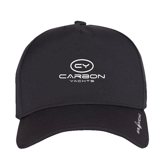 Carbon Yachts Spray Team Cap - Carbon