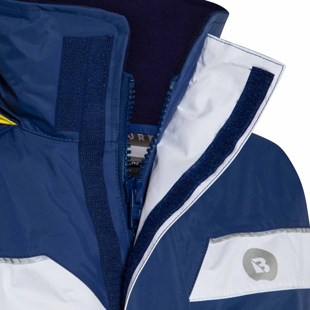 Super Dry 3/4 Jacket