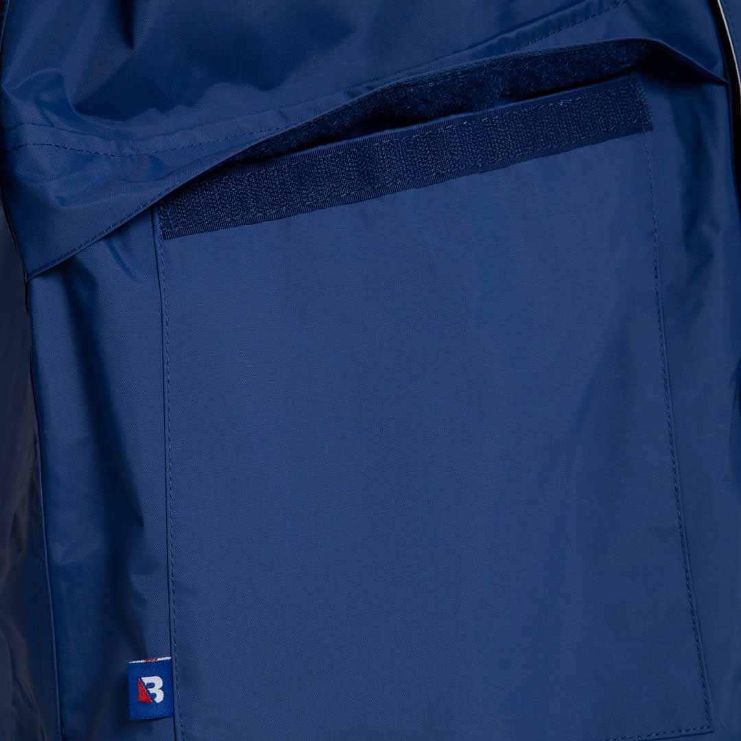 Super Dry 3/4 Jacket