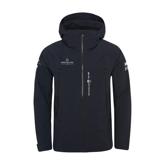 Greenline Spray Ocean Jacket - Dark Navy