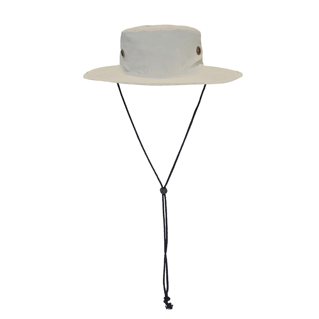 Quick Dry Sailing Hat - Natural