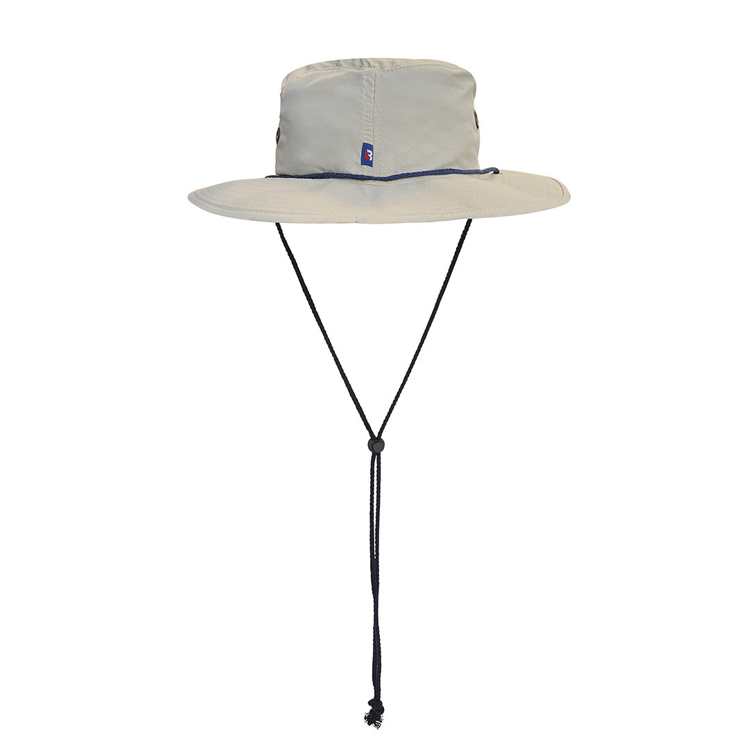 Quick Dry Sailing Hat - Natural