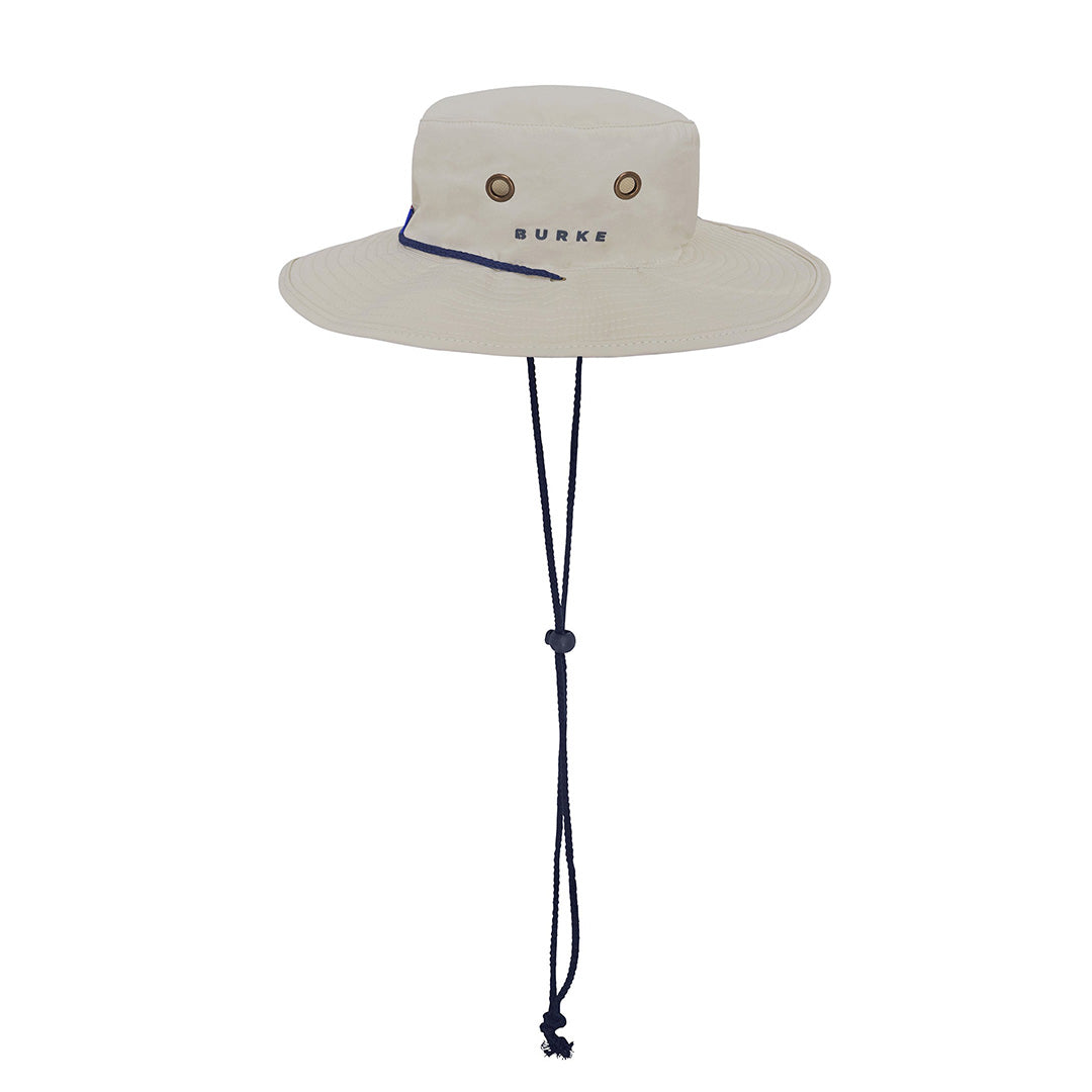 Quick Dry Sailing Hat - Natural
