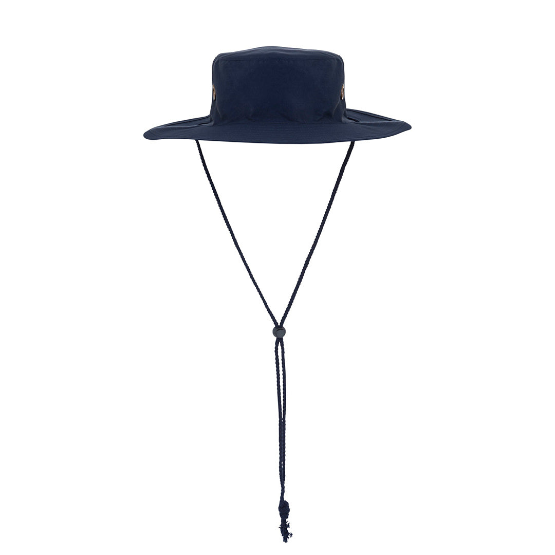 Quick Dry Sailing Hat - Navy