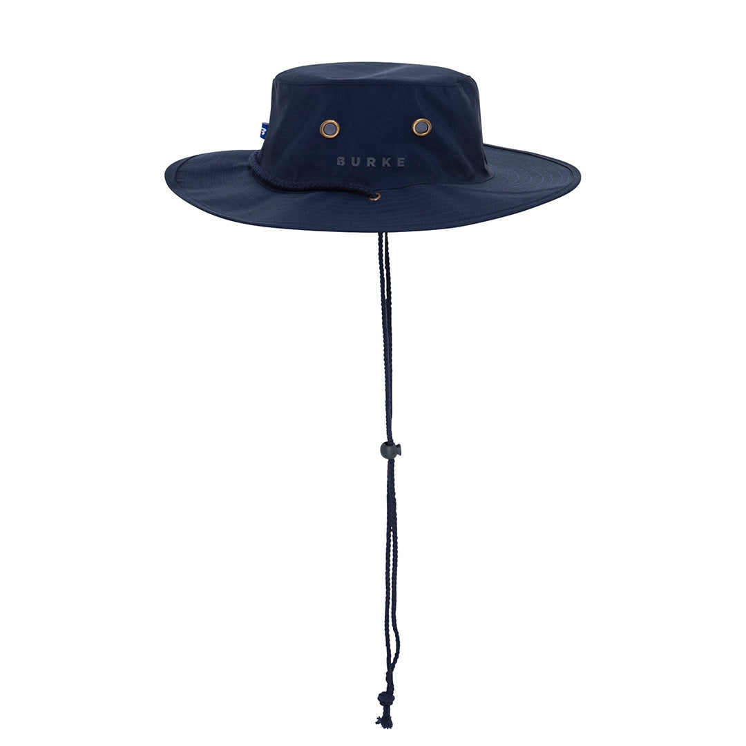 Quick Dry Sailing Hat - Navy