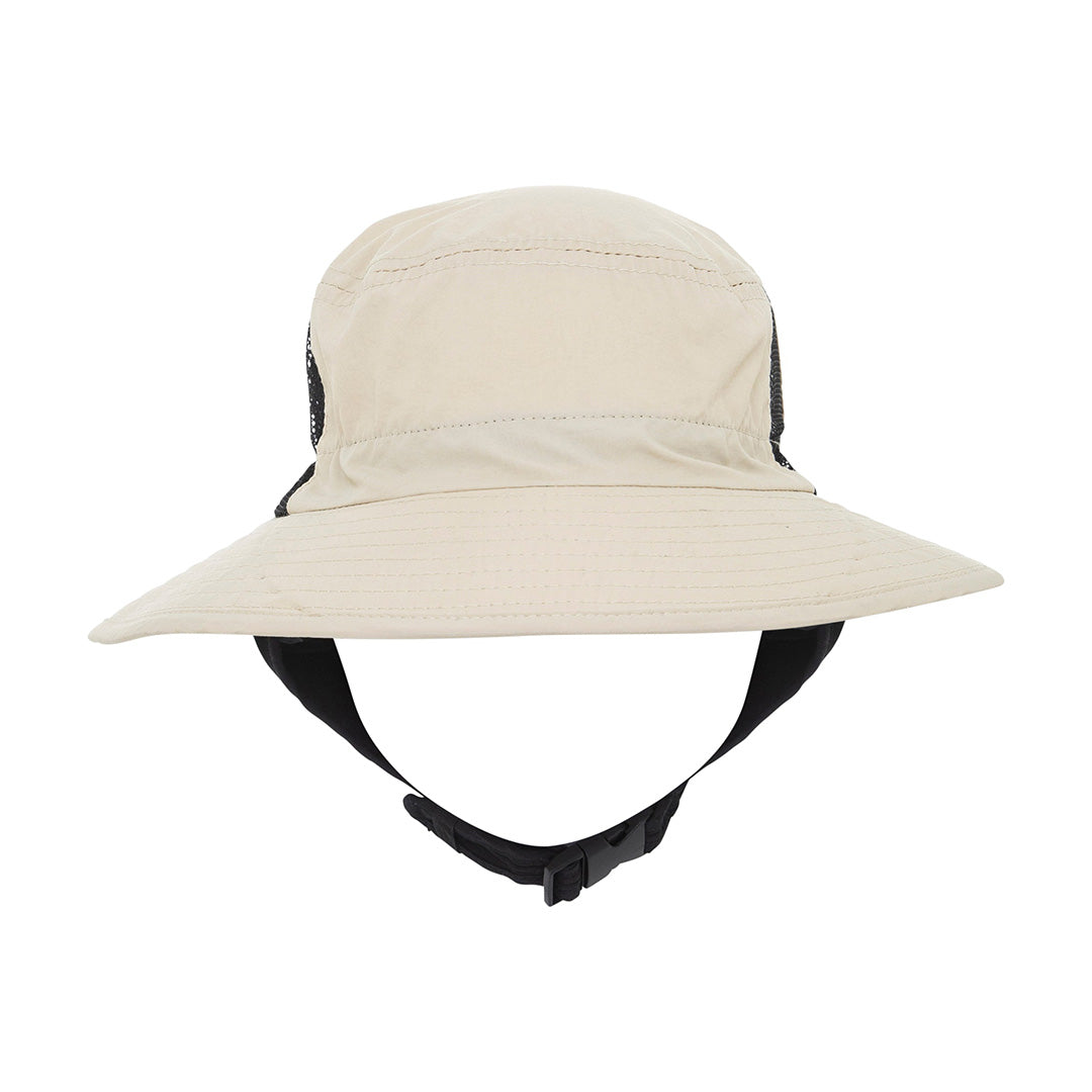 Profile Mesh Panel Sun Hat - Natural