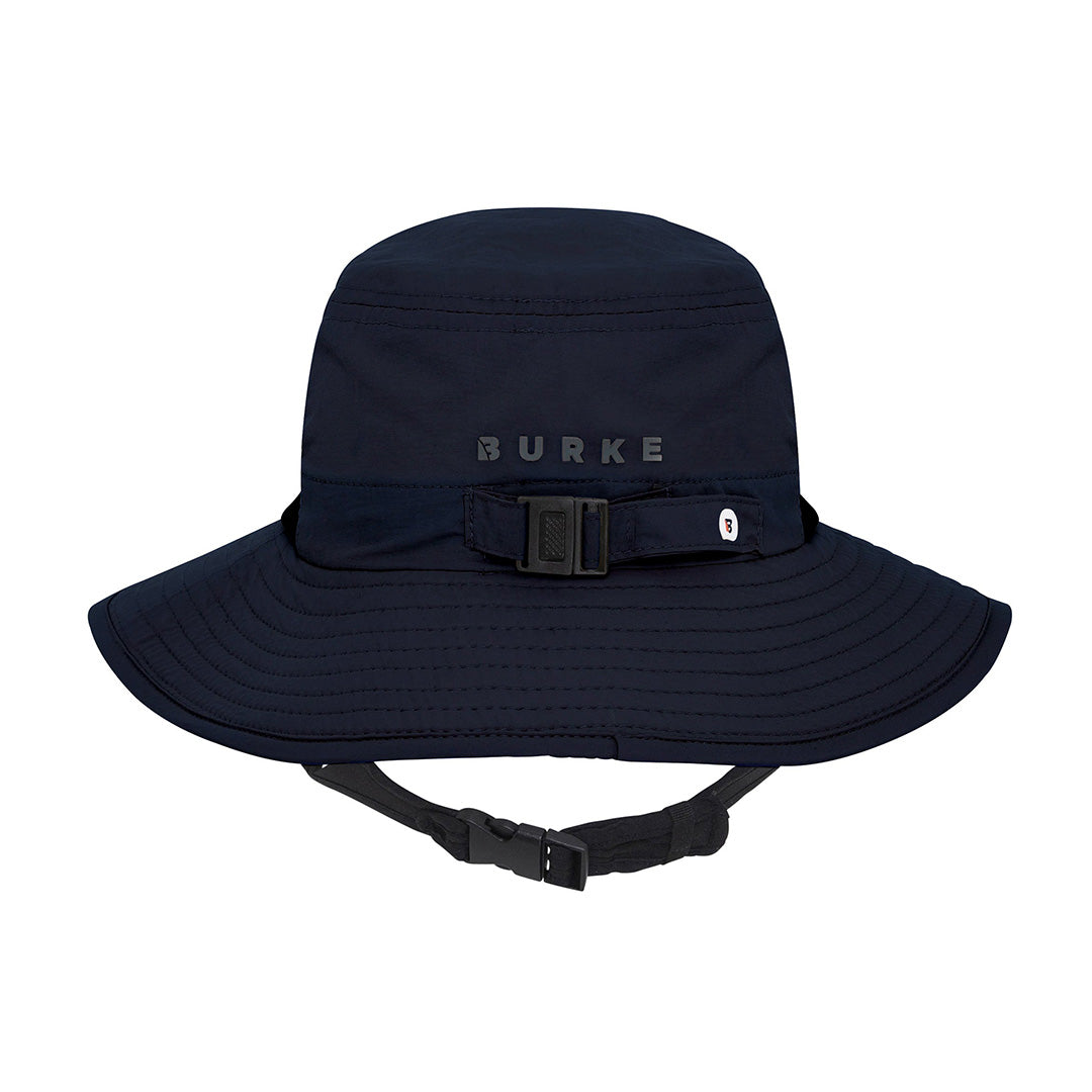Profile Mesh Panel Sun Hat - Navy