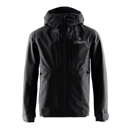 HIRW25 Ocean Hood - Carbon