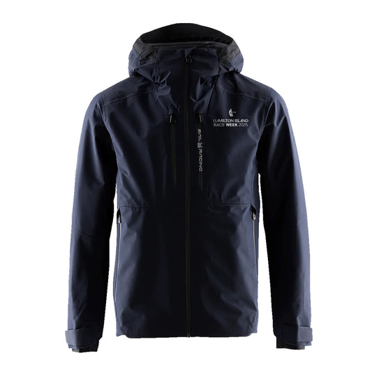 HIRW25 Ocean Hood - Dark Navy
