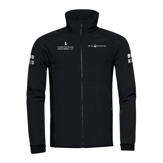 HIRW25 Spray Softshell - Carbon