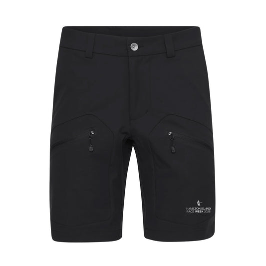 HIRW25 Spray T8 Shorts - Carbon