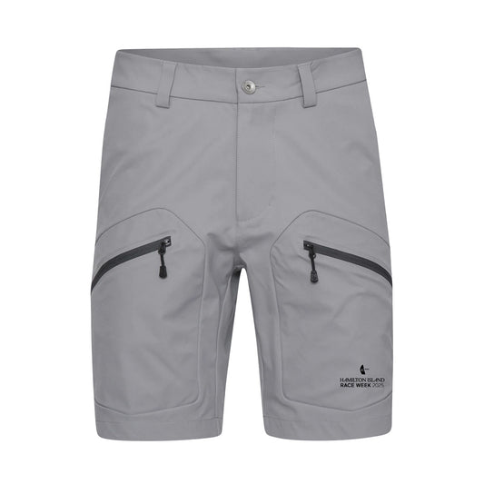 HIRW25 Spray T8 Shorts - Dim Grey