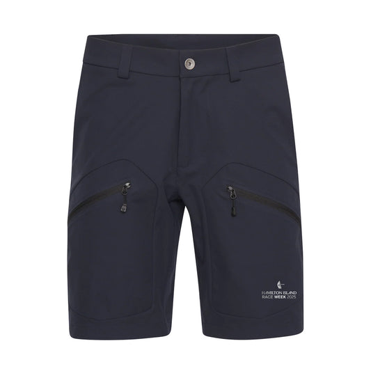 HIRW25 Spray T8 Shorts - Navy