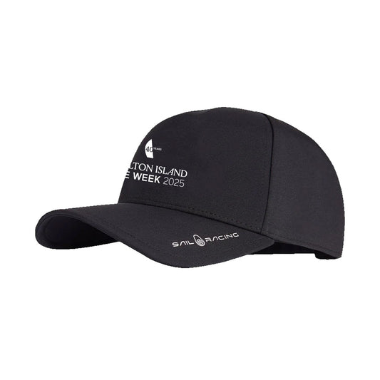 HIRW25 Spray Team Cap - Carbon