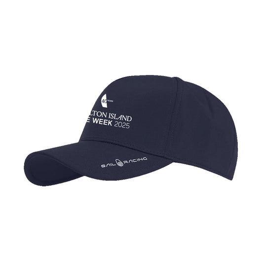 HIRW25 Spray Team Cap - Navy