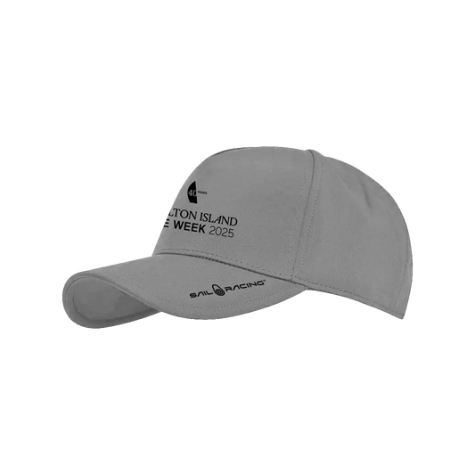 HIRW25 Spray Team Cap - Dim Grey