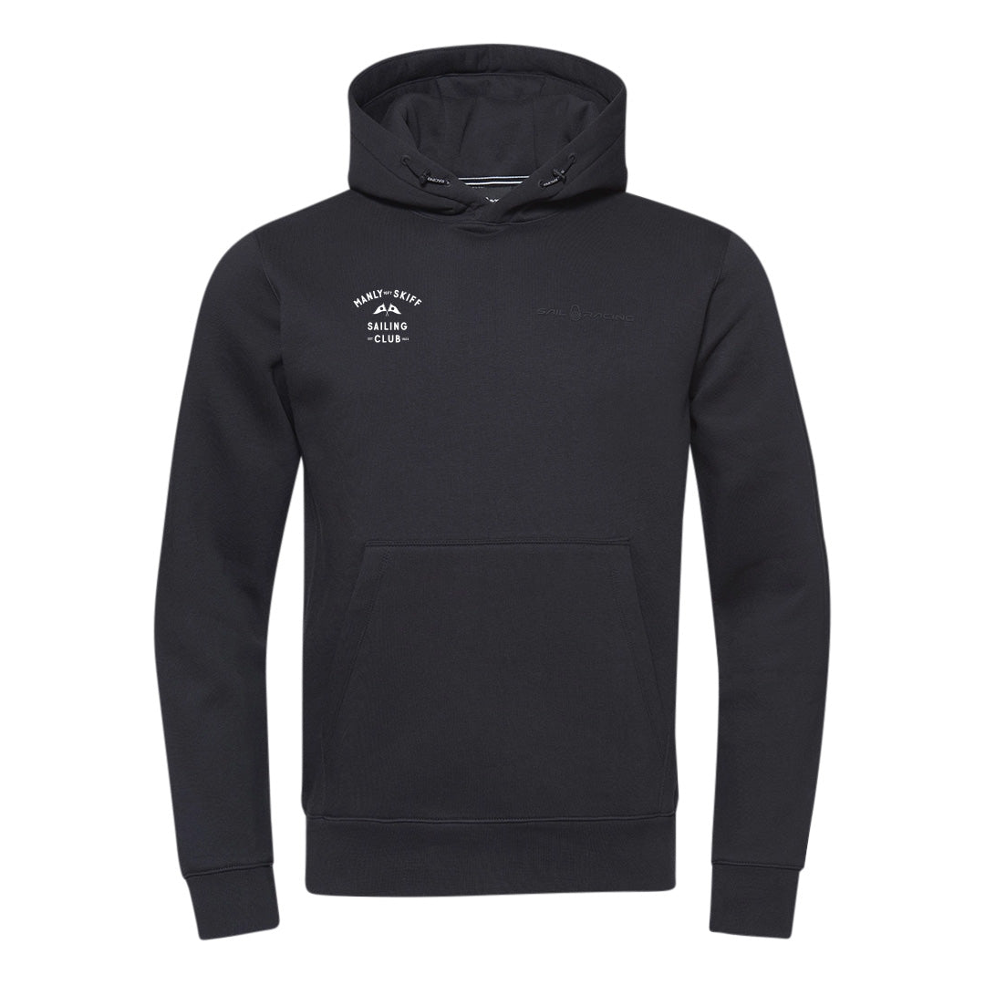 M16SSC Bowman Logo Hood - Carbon