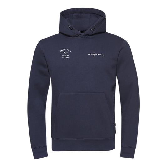 M16SSC Bowman Logo Hood - Dark Navy