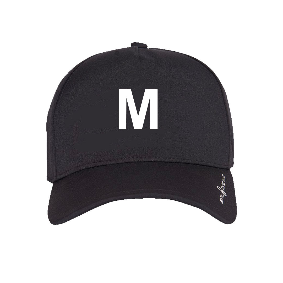 M16SSC Sailors Cap - Carbon