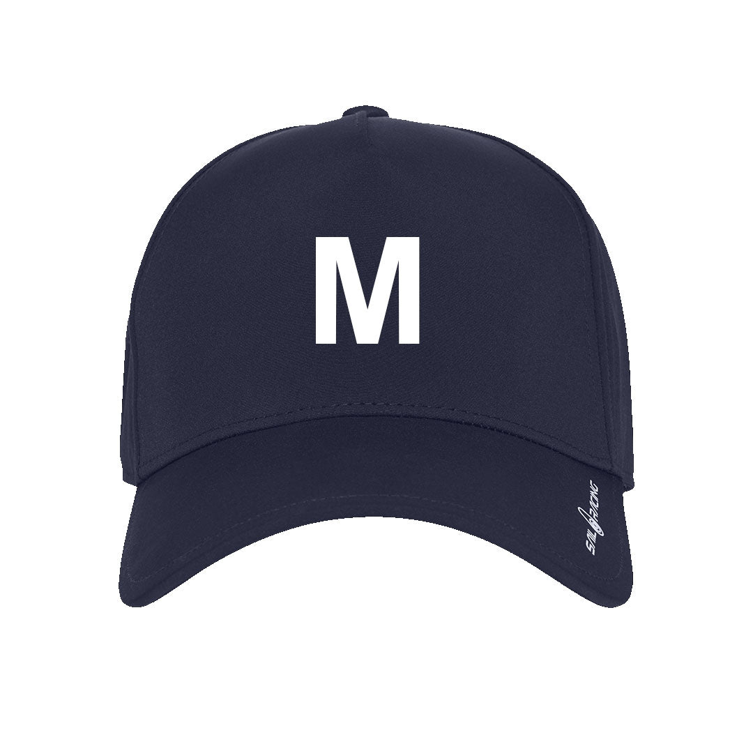 M16SSC Sailors Cap - Navy