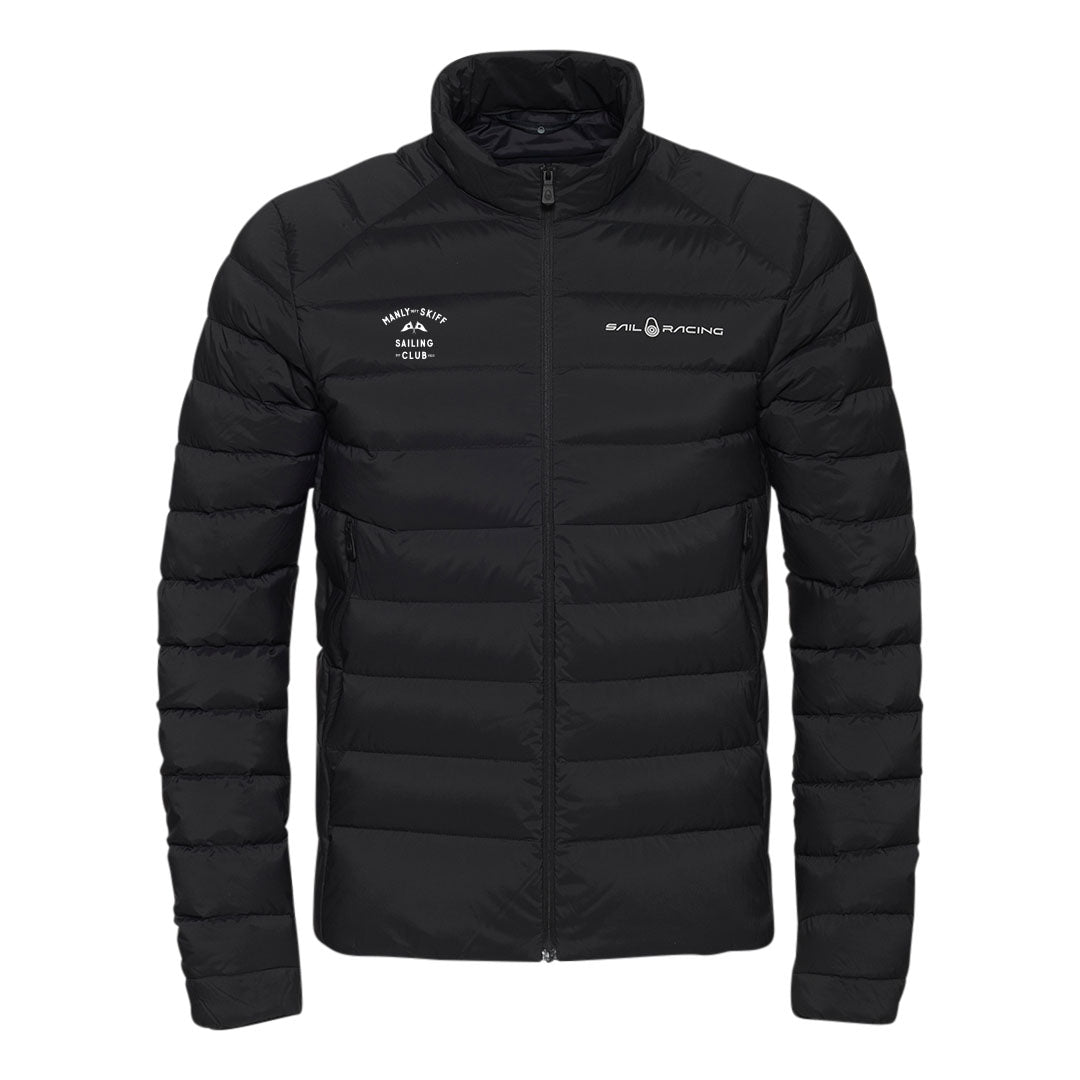 M16SSC Spray Down Jacket - Carbon