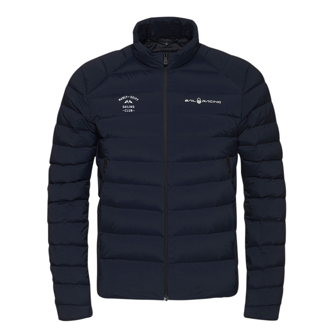 M16SSC Spray Down Jacket - Dark Navy