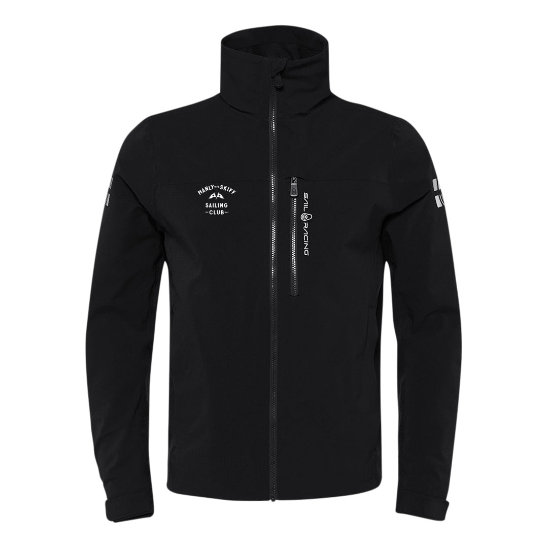 M16SSC Spray Jacket - Carbon